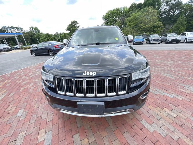 jeep grand cherokee 2015 1C4RJFBG2FC942141 image jeep grand cherokee 2015 1C4RJFBG2FC942141 image